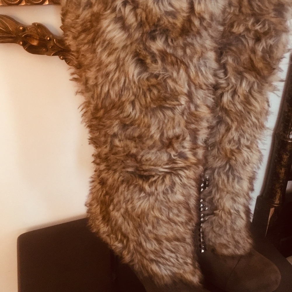 Hot rated boot